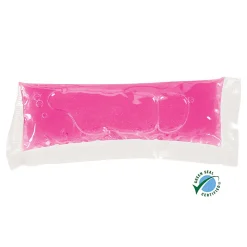 Big 3 Packaging PAK-IT Basin/Tub/Tile Bathroom Cleaner, Pack Of 20