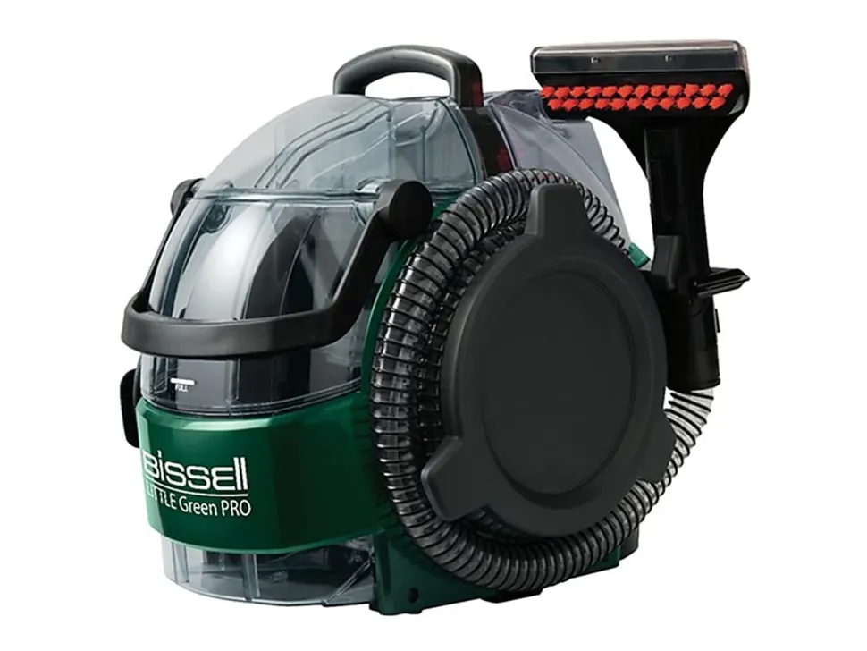 Bissell Commercial BGSS1481 Little Green Pro Spot Cleaner