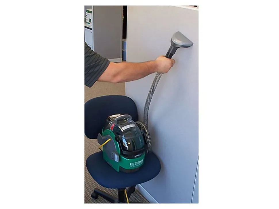 Bissell Commercial BGSS1481 Little Green Pro Spot Cleaner