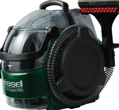 Bissell Commercial BGSS1481 Little Green Pro Spot Cleaner