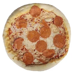 Blackbird Foods Plant-Based Pepperoni Pizzas, 14 Oz, Total Qty 3