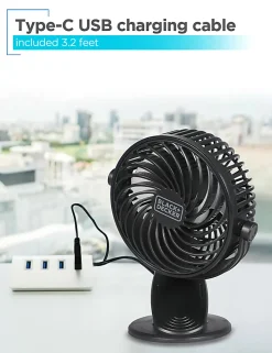 Black+Decker 4