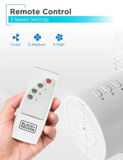 Black+Decker 12