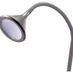 BLACK+DECKER LED Minimalist Floor Lamp, 58