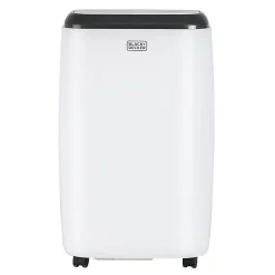 Black+Decker Portable Air Conditioner, 8,000 BTU, 27.2