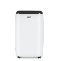 Black+Decker Portable Air Conditioner, 8,000 BTU, 27.2