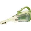 Black+Decker 14.4V Lithium Ion DustBuster - 20.60 fl oz - Bagless - Battery Rechargeable - 14.4 V DC