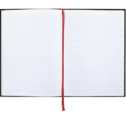 Black n' Red™ Notebook/Journal, 11 3/4