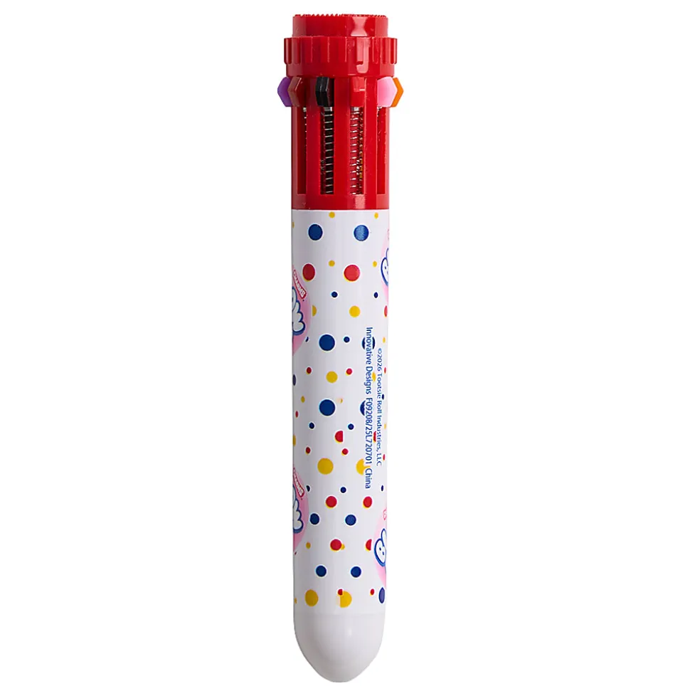 Blow Pop 10-Color Pen