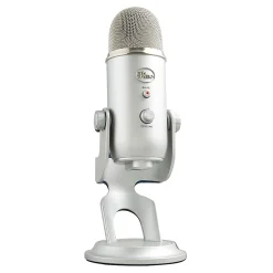 Blue Microphones Yeti - Microphone