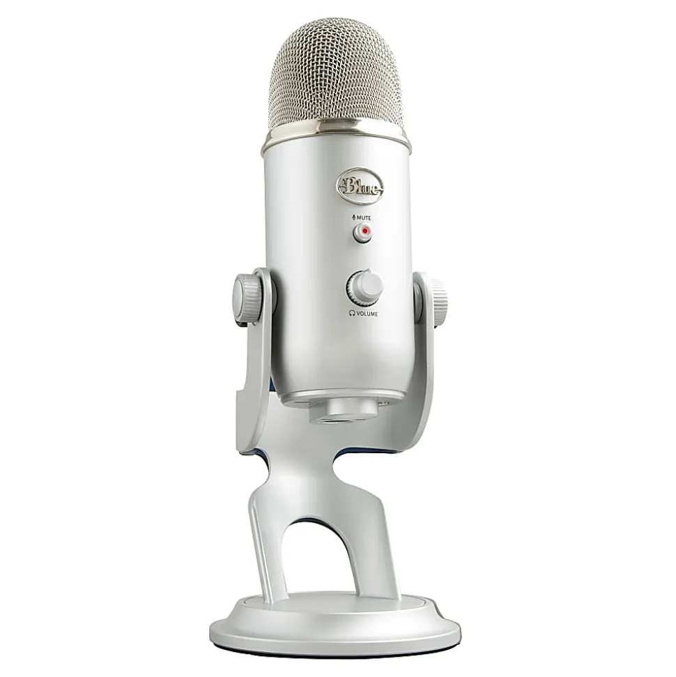Blue Microphones Yeti - Microphone
