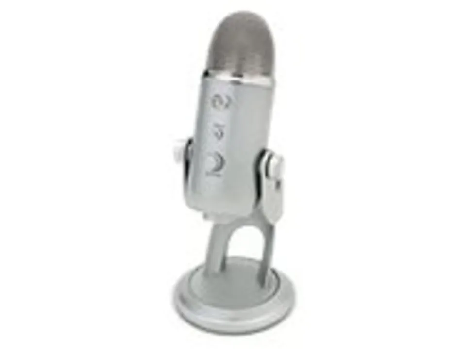 Blue Microphones Yeti - Microphone