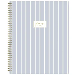 2026 Blue Sky Belinda Selene Weekly/Monthly Planner, 8-1/2” x 11