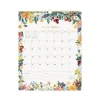 2026–2027 Blue Sky DD Assorted Floral Monthly Wall Calendar, 12 x 15, Assorted Academic Year
