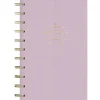 2026–2027 Blue Sky DD Boutique, Lilac Linen, 4x6, Lilac Linen, Academic Year, 158495