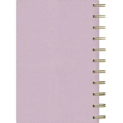 2026–2027 Blue Sky DD Boutique, Lilac Linen, 4x6, Lilac Linen, Academic Year, 158495