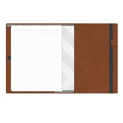 2026 Blue Sky Professional Weekly/Monthly Planner, 7” x 9”, Tan, January To December, 152946