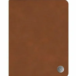2026 Blue Sky Professional Weekly/Monthly Planner, 7” x 9”, Tan, January To December, 152946
