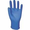 Boardwalk Disposable General-Purpose Powder-Free Nitrile Gloves, Medium, Blue, 5mil, Box Of 100 Gloves