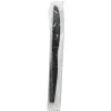 Boardwalk® Heavyweight Wrapped Polystyrene Knives, Black, Pack Of 1000 Knives