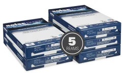 Boise® POLARIS® Premium Multi-Use Printer & Copy Paper, 5 Reams, White, Ledger (11