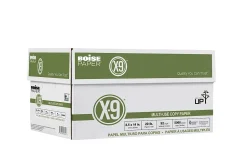 Boise® X-9® Multi-Use Printer & Copy Paper, 10 Reams, White, Legal (8.5