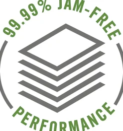 Boise® X-9® Multi-Use Printer & Copy Paper, 10 Reams, White, Letter (8.5" x 11"), 5000 Sheets Per Case, FSC® Certified, 20 Lb, 92 Brightness