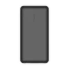 BoostCharge 15W, Power Bank 20K, Black