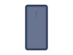 BoostCharge 15W, Power Bank 20K, Blue