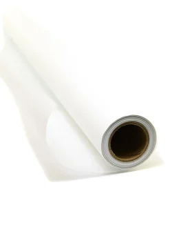 Borden & Riley No. 51H Parchment Tracing Paper, 24" x 20 Yd, 38 Lb, Transparent