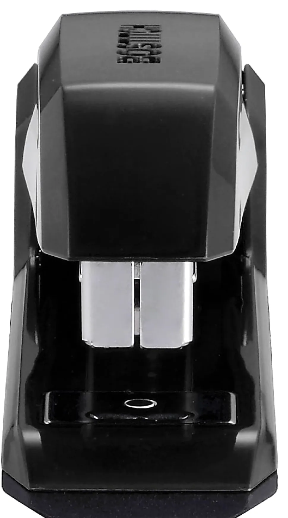 Bostitch® Ascend™ Plastic Stapler, 20 Sheets Capacity, Black