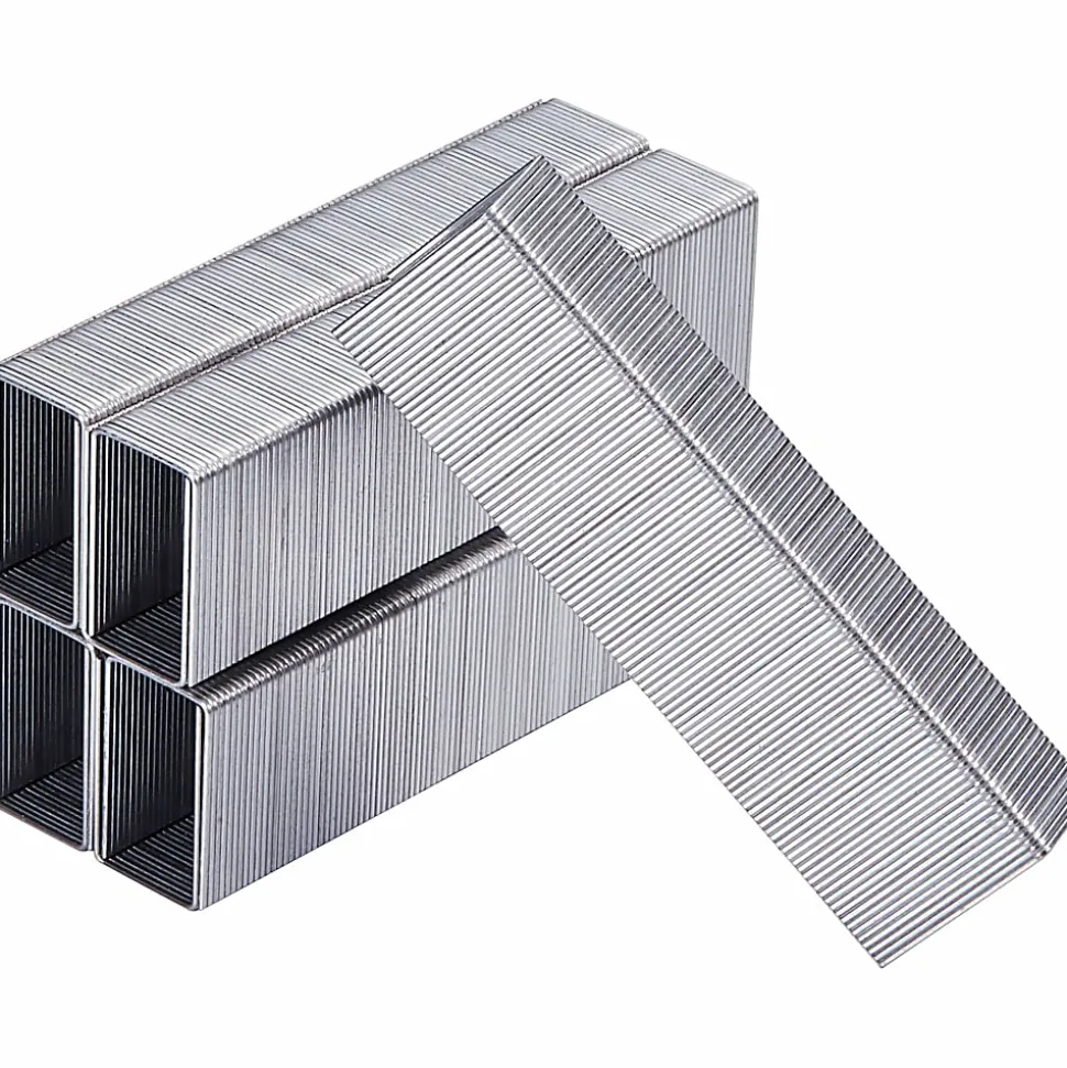 Bostitch® B38HD-1M Heavy-Duty Staples, 15/16" Standard, Box Of 1,000