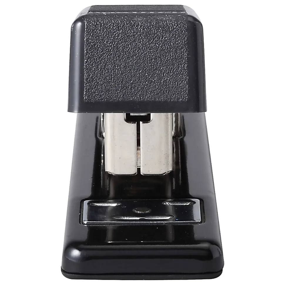 Bostitch® Classic Metal Stapler, Black