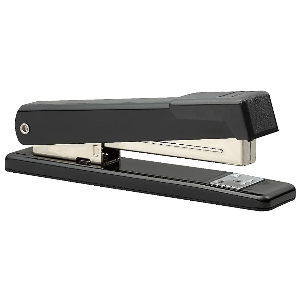 Bostitch® Classic Metal Stapler, Black