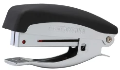 Bostitch® Deluxe Hand-Held Stapler, Black