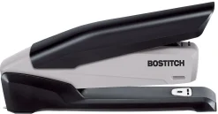 Bostitch EcoStapler® Spring-Powered Antimicrobial Desktop Stapler, 20-Sheets