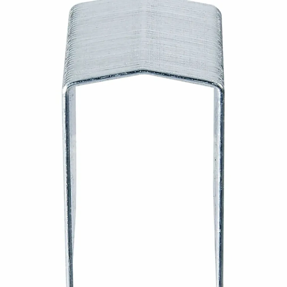 Bostitch® EZ Squeeze™ 130 B8® PowerCrown™ Premium Staples, Half-Strip, Box Of 1,000