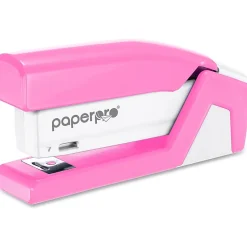 Bostitch InCourage® Spring-Powered Antimicrobial Compact Stapler, 20-Sheets