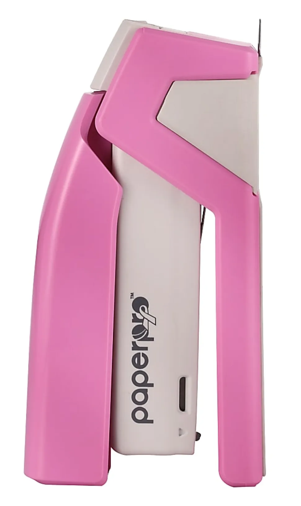 Bostitch InCourage® Spring-Powered Antimicrobial Compact Stapler, 20-Sheets
