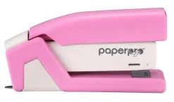 Bostitch InCourage® Spring-Powered Antimicrobial Compact Stapler, 20-Sheets