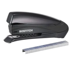 Bostitch inSPIRE 20 Sheet Desktop Stapler Value Pack