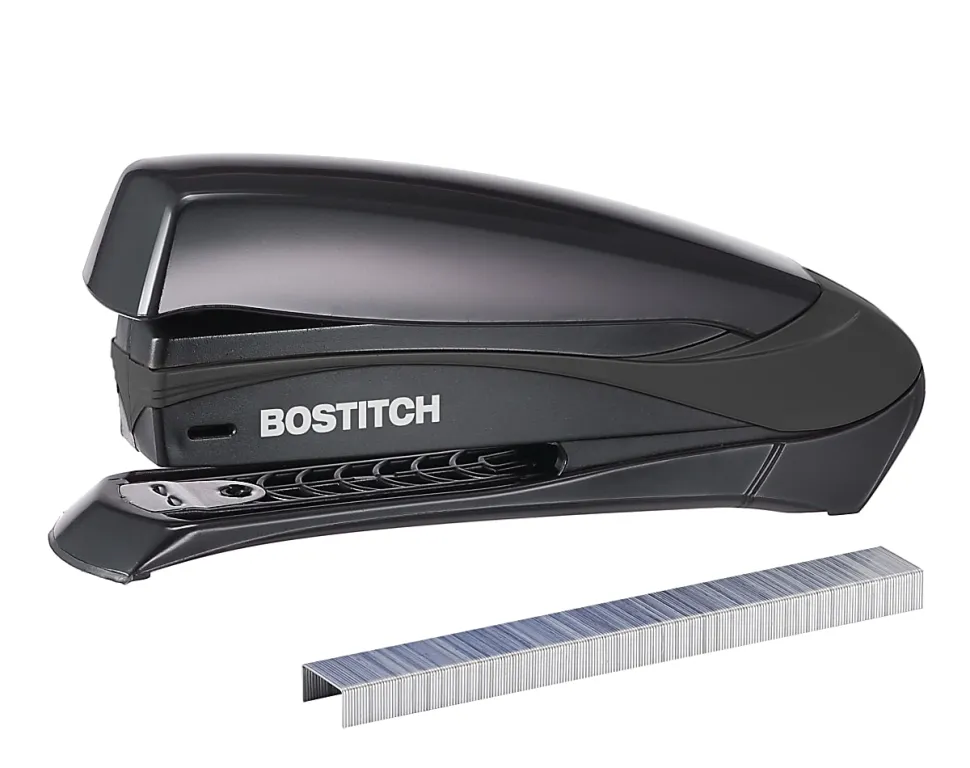 Bostitch inSPIRE 20 Sheet Desktop Stapler Value Pack