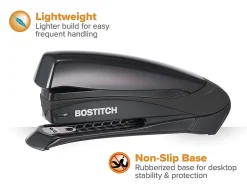 Bostitch inSPIRE 20 Sheet Desktop Stapler Value Pack