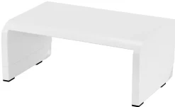 Bostitch® Konnect Monitor Stand, 2-3/8”H x 16-3/16”W x 9-7/8”D, White