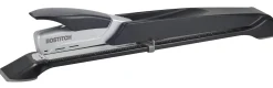 Bostitch Long Reach® Stapler, Black/Silver