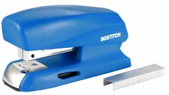 Bostitch® Office Half-Strip Compact Stapler, 1-3/4
