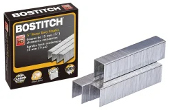 Bostitch® Premium Heavy Duty Staples, 5/8