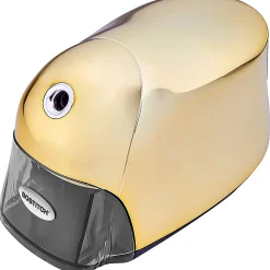 Bostitch QuietSharp Executive Pencil Sharpener - 4