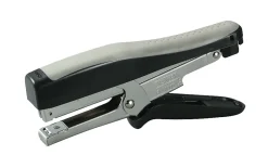 Bostitch® Standard Plier Stapler, Black/Gray