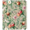 Boutique Planner DDB Firenze Taupe Linen 6x8 AY26–27